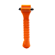 DAS ERNEUERTE ORIGINAL – Lifehammer Classic Glow (Orange)