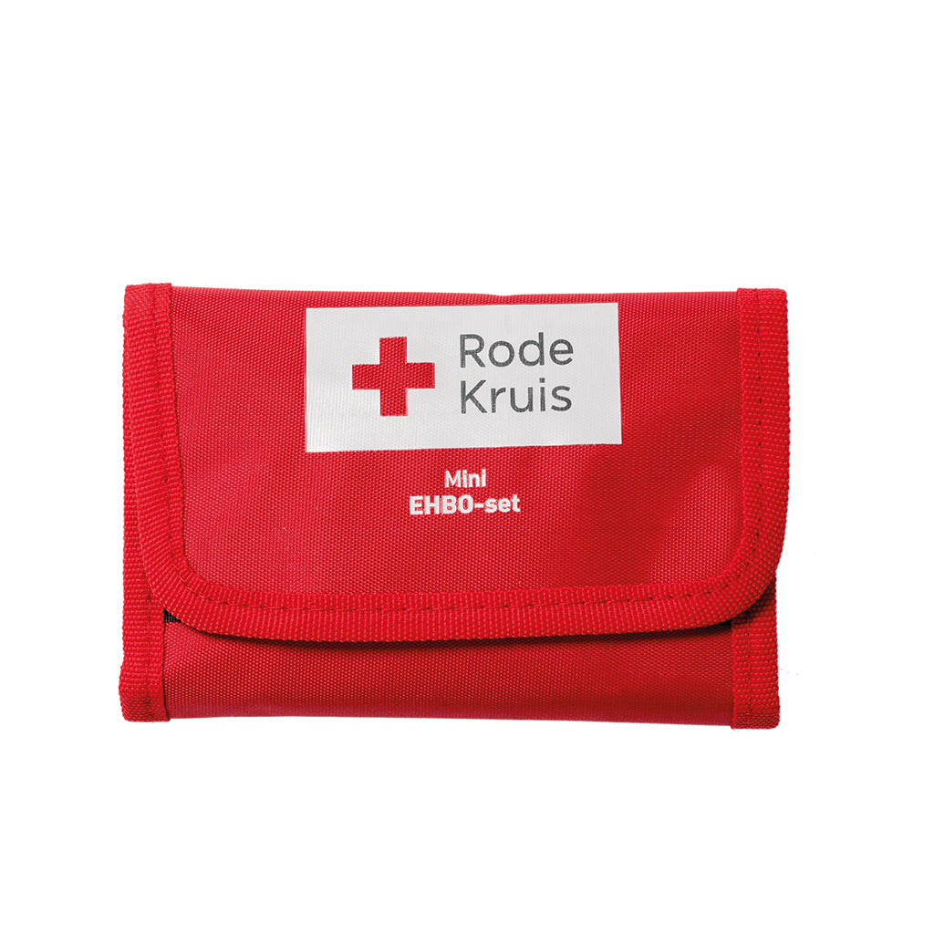 Rotes Kreuz Erste-Hilfe-Set „Mini“ – Lifehammer