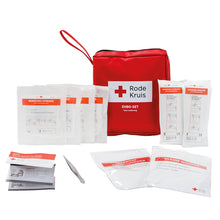 Rode Kruis EHBO set ‘Voor onderweg’