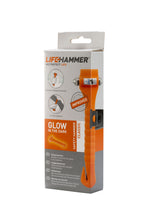 DE VERNIEUWDE ORIGINELE - Lifehammer Classic Glow (Oranje)
