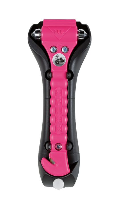 Safety Hammer Classic Pink