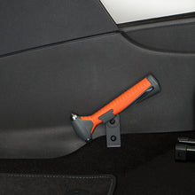 MOUNTING SET CONSOLE - Safety Hammer Plus