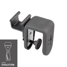 MOUNTING SYSTEM CAR DOOR - Safety Hammer Evolution