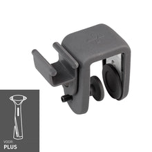 MOUNTING SYSTEM CAR DOOR - Safety Hammer Plus