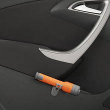 MOUNTING SYSTEM CAR DOOR - Safety Torch