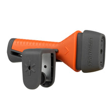 MONTAGESYSTEM AUTOTÜR - Safety Hammer Evolution