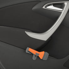 MOUNTING SYSTEM CAR DOOR - Safety Hammer Evolution