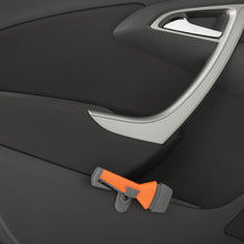MONTAGE SYSTEEM AUTODEUR - Safety Hammer Evolution