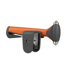 MONTAGE SYSTEEM AUTODEUR - Safety Hammer Plus