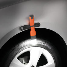 ULTIMATE CAR LIGHT - Safety Torch Synergy